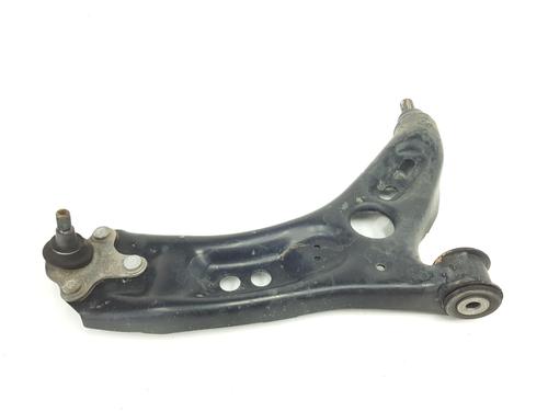 Used Right front suspension arm VW TOURAN (1T1, 1T2) 1.9 TDI (105 hp) 27651857