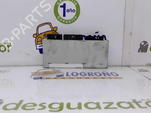 Used Electronic module BMW 3 (E46) 320 d (150 hp) 14082814