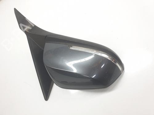 Right mirror BMW 1 (F20) 116 d | BP24937559C27 