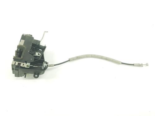 Front left lock OPEL VECTRA C GTS (Z02) 1.9 CDTI (F68) | BP10705093C98 