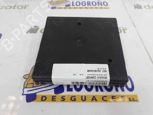 Electronic module SEAT IBIZA III (6L1)  | BP1328051M83 