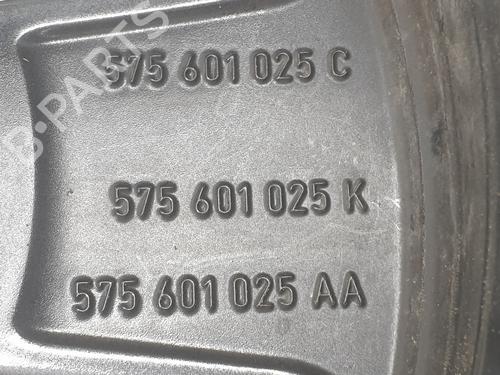 Rim SEAT ATECA (KH7, KHP) 1.5 TSI | BP30704368C45