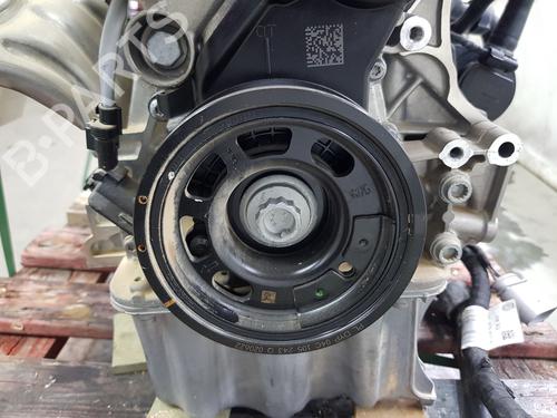 Engine SEAT IBIZA V (KJ1, KJG) 1.0 TSI | BP13250179M1