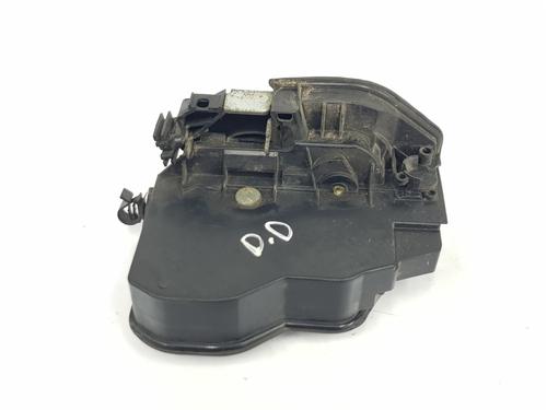 Used Front right lock BMW X5 (E70) xDrive 30 d (245 hp) 11206290