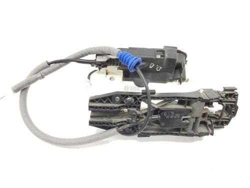 Used Front right lock SEAT Mii (KF1, KE1) 1.0 (60 hp) 10512439
