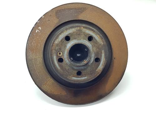 Right rear steering knuckle MERCEDES-BENZ CLA (C118) CLA 250 (118.346) | BP29716563M28 