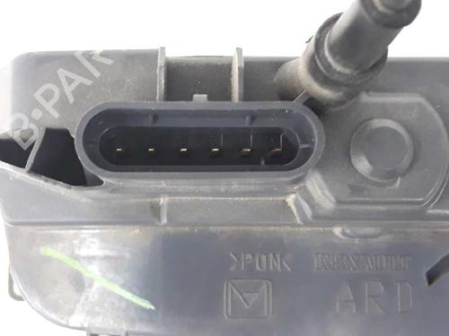 Rear right lock RENAULT MEGANE II Estate (KM0/1_)  | BP1543824C99 
