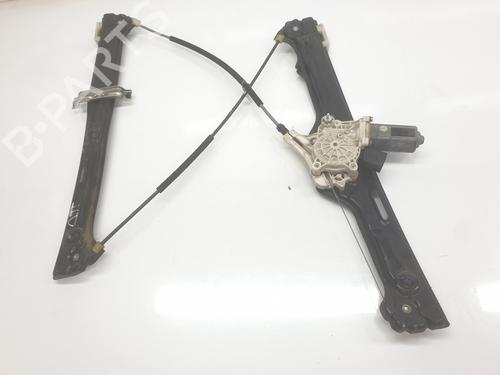 Used Front left window mechanism Front left window mechanism BMW X5 (E70) xDrive 40 d (306 hp) 36649633 36649633