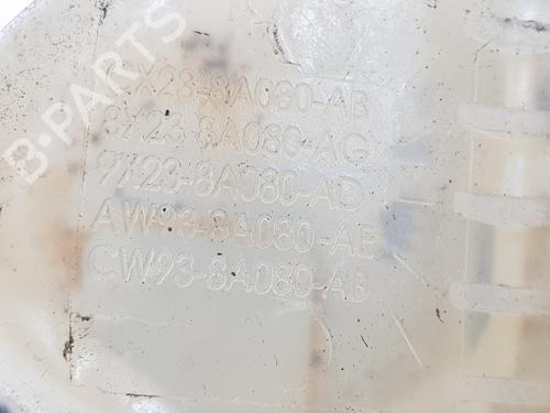 Expansion tank JAGUAR XF I (X250) 2.2 D | BP17239258C120