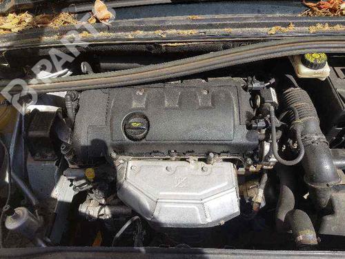 Front left exterior door handle PEUGEOT 308 I (4A_, 4C_) 1.6 16V | BP7783242C128  - Image 24