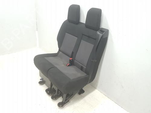 Sæde højre fortil CITROËN JUMPY III Van (V_)  | BP32072888C16 