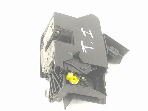 Rear left lock DACIA SANDERO II TCe 90 (B8M1, B8MA, B8AC) | BP17748017C100 