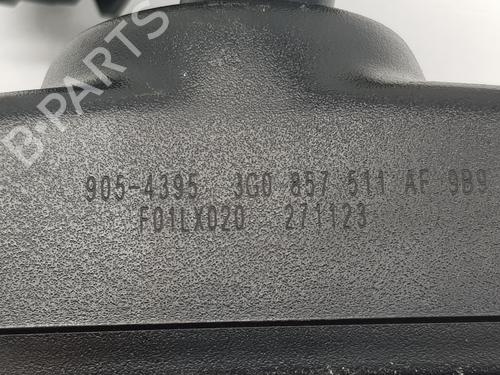 Rear mirror SKODA KAROQ (NU7, ND7)  | BP31792495I6 