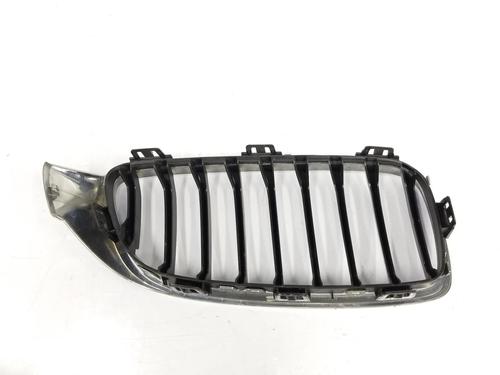 BP13330255C40 | Front grille BMW 4 Coupe (F32, F82) 420 d BP13330255C40