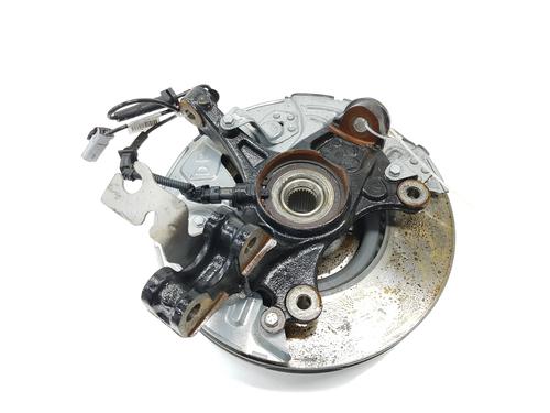 Right front steering knuckle OPEL ASTRA L Sports Tourer (O5) 1.2 (FRHNSL, FRHNSR) | BP23406235M26 