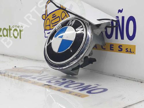 Tailgate handle BMW 1 (E81) 118 d | BP1657128C132 
