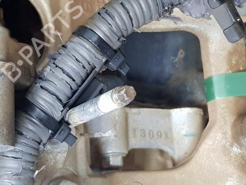 Engine TOYOTA HILUX VIII Pickup (_N1_)  | BP29729372M1 