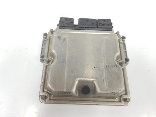 Engine control unit (ECU) CITROËN XSARA PICASSO (N68) 1.6 HDi | BP12143002M57 