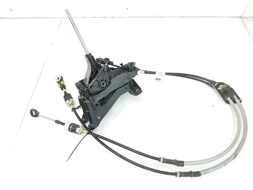 Used Gear lever FORD ECOSPORT 1.0 EcoBoost (125 hp) 7417915