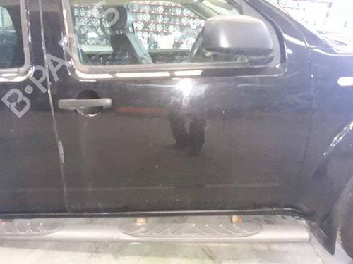 Elektronisk sensor NISSAN PATHFINDER III (R51) 2.5 dCi | BP1289731M84 