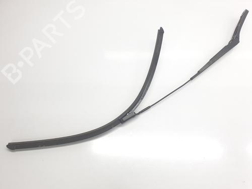 Front windshield wiper arm VW CRAFTER Van (SY_, SX_)  | BP29535283C143 
