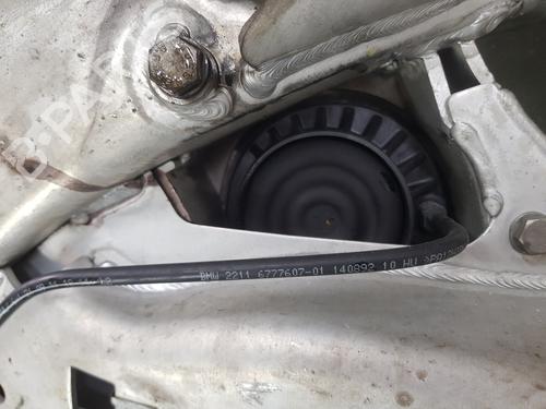 Subframe BMW 6 Coupe (F13) 640 d | BP17195838M9 