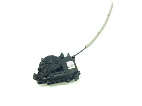 Used Tailgate lock BMW 5 Touring (F11) 520 d (184 hp) 14245887