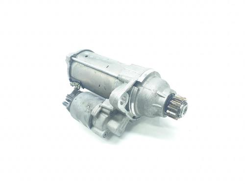 Startmotor VW PASSAT B8 (3G2, CB2) 1.8 TSI (180 hp) 17453819