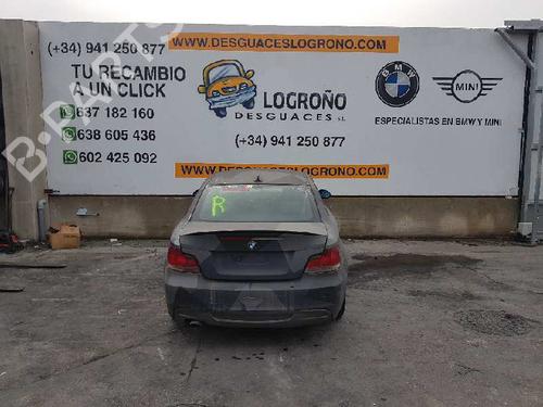 Bakluke lås BMW 1 Coupe (E82) 120 d | BP5250409C101 