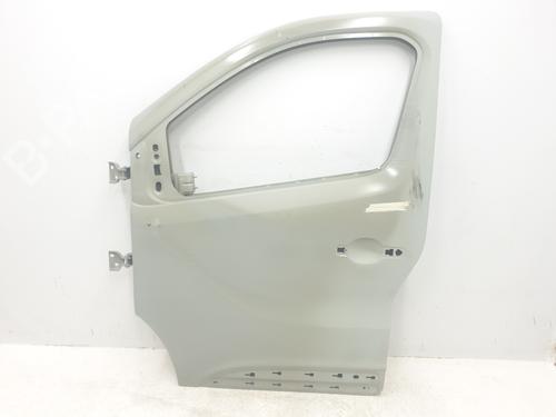 Used Left front door RENAULT TRAFIC III Van (FG_) 1.6 dCi 140 (FGMA, FGMC) (140 hp) 29906790