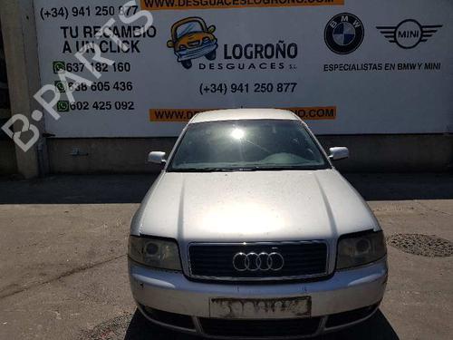 Venstre  Fortil Tågelygte AUDI A6 C5 (4B2) 2.5 TDI | BP5938682C30 