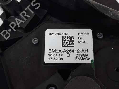 Rear right lock FORD FOCUS III Turnier 1.0 EcoBoost | BP3255797C99 
