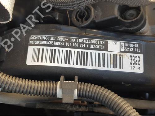 Electronic module VW POLO VI (AW1, BZ1, AE1) 1.6 TDI | BP29575462M83  - Image 43