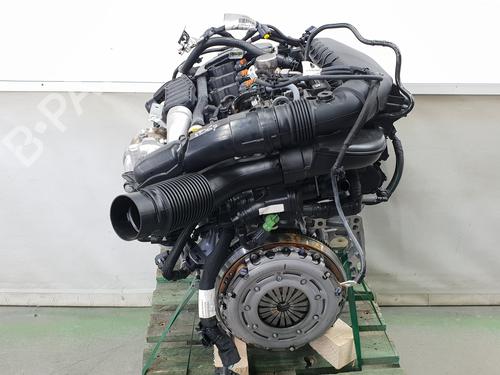 Used Engine OPEL ASTRA L Sports Tourer (O5) 1.2 (FRHNSL, FRHNSR) (131 hp) 23040699
