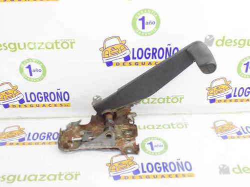 Used Hand brake Hand brake RENAULT KANGOO Express (FW0/1_) 1.5 dCi 85 (FW0K, FW0L, FW0B) (86 hp) 8775092 8775092