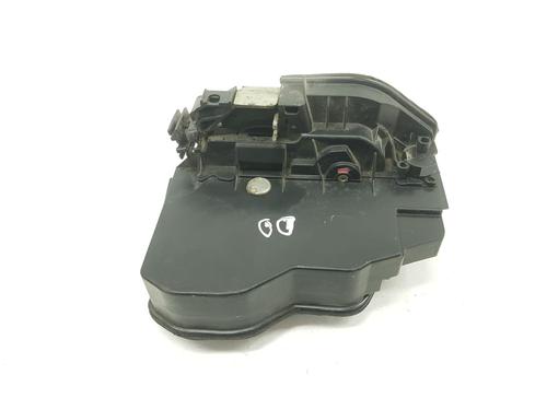 Front right lock BMW X5 (E70) 3.0 si | BP13232764C97 