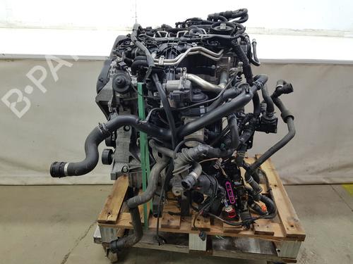 Engine AUDI A5 Sportback (8TA) 2.0 TDI | BP36027602M1 - Image 8