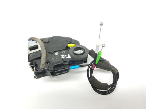 Rear left lock TOYOTA LAND CRUISER PRADO (_J15_) 3.0 D-4D (KDJ155_, KDJ150_, KDJ150R, KDJ155R) | BP20724932C100 