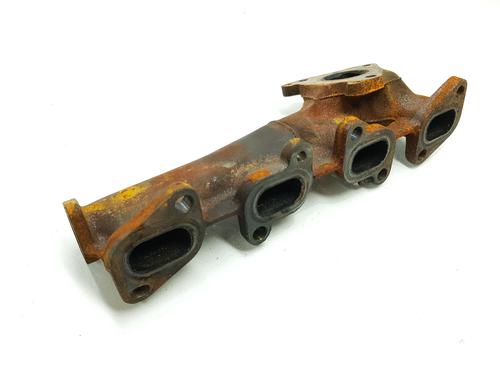 Exhaust manifold MERCEDES-BENZ C-CLASS (W204) C 200 CDI (204.007, 204.006) | BP20191921M110 
