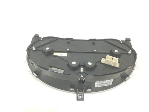Instrument cluster CITROËN BERLINGO MULTISPACE (B9) 1.6 BlueHDi 100 | BP4467281C47 