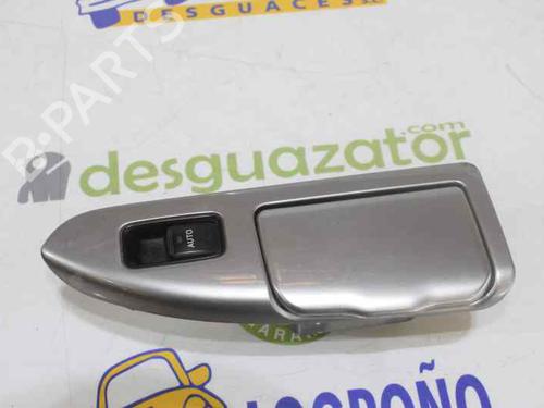 Used Right rear window switch TOYOTA LAND CRUISER PRADO (_J12_) 3.0 D-4D (KDJ120, KDJ125) (163 hp) 1366213