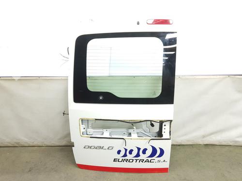 Tür links hinten FIAT DOBLO Cargo (263_)  | BP9543332C4