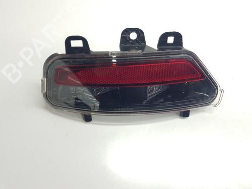 Rear bumper right light RENAULT SYMBIOZ 1.8 E-Tech 160 Full Hybrid | BP34698569C82 - Image 4