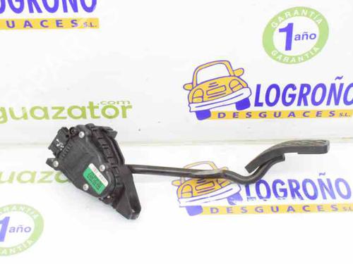 Pedal AUDI A4 B7 (8EC) 2.0 TDI 16V | BP1640662I4 