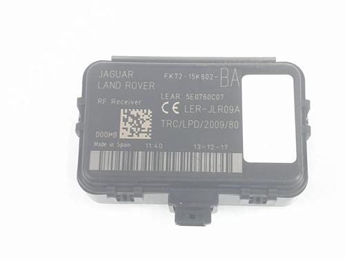 Used Electronic module Electronic module 36864674 36864674