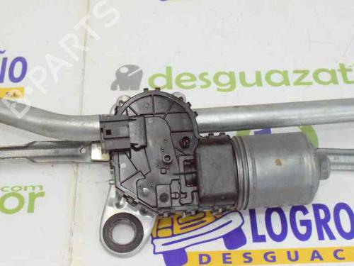 Front wiper motor BMW 3 Compact (E46) 316 ti | BP1361651M29 