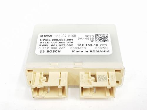 Used Electronic module BMW X4 (G02, F98) xDrive 20 d (190 hp) 30468657