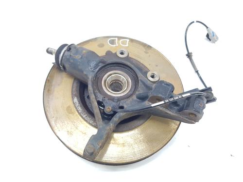 Used Right front steering knuckle Right front steering knuckle PEUGEOT PARTNER Tepee 1.6 BlueHDi 100 (100 hp) 36039206 36039206