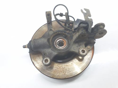 Left front steering knuckle PEUGEOT EXPERT Van (V_) 1.5 BlueHDi 100 | BP31589704M25