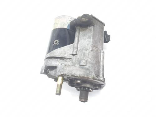 Starter TOYOTA LAND CRUISER PRADO (_J12_) 3.0 D-4D (KDJ120, KDJ125) | BP25858024M8